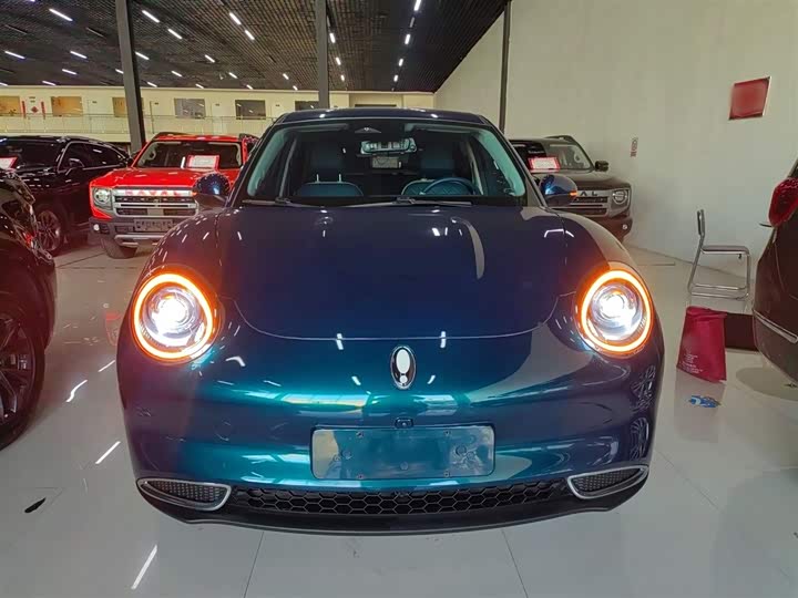 Фото 3 - Ora Good Cat (03)