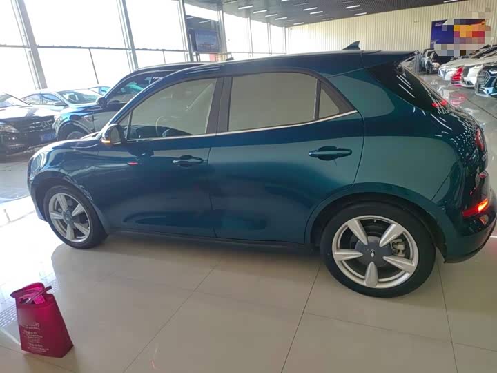 Фото 5 - Ora Good Cat (03)