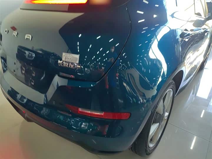 Фото 8 - Ora Good Cat (03)