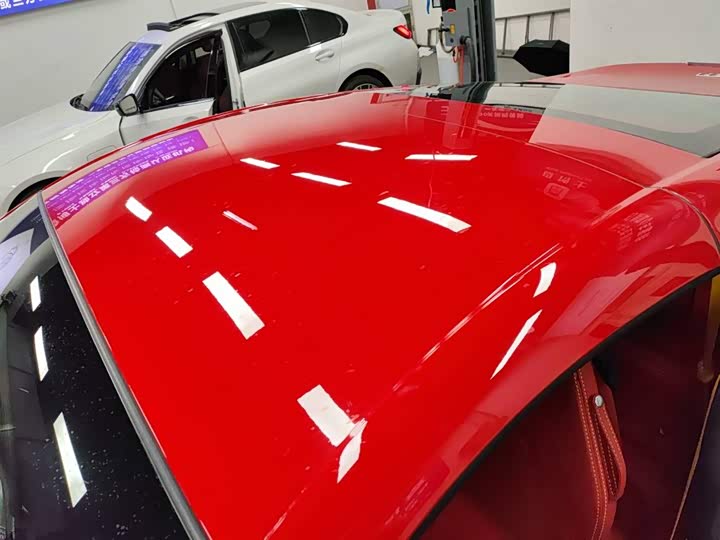 Фото 10 - Ferrari Portofino