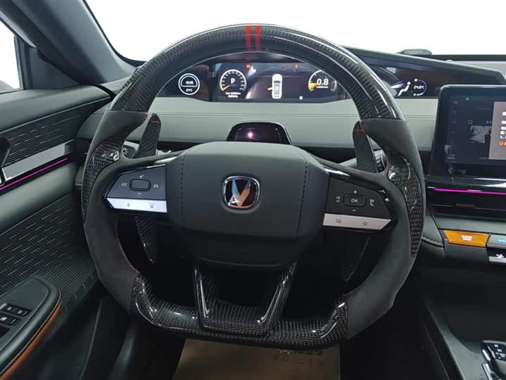 Фото 15 - Changan UNI-V