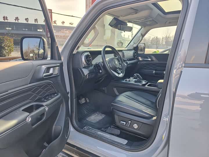 Фото 10 - Tank 300