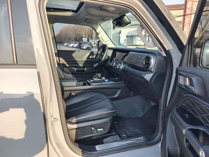 Фото 13 - Tank 300