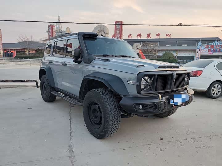 Фото 3 - Tank 300