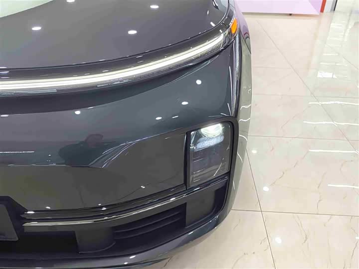 Фото 7 - LiXiang L9