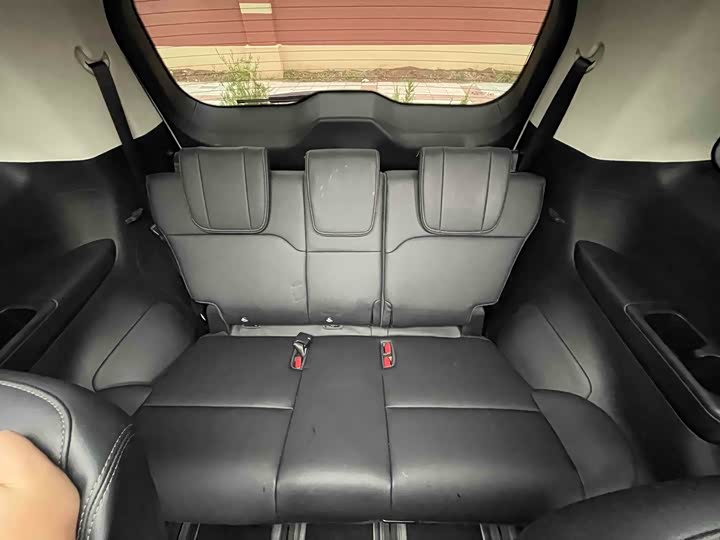 Фото 12 - GAC Trumpchi E8