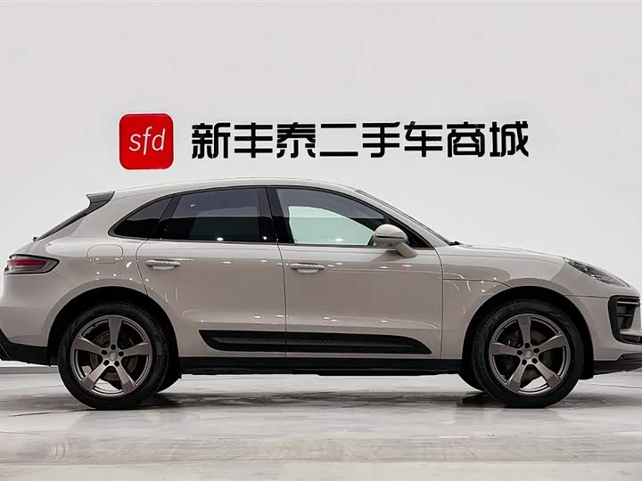 Фото 3 - Porsche Macan