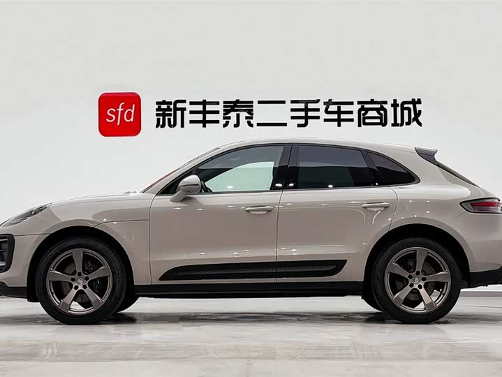 Фото 4 - Porsche Macan