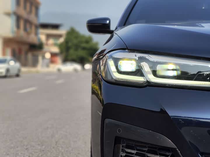 Фото 7 - BMW 5 Series