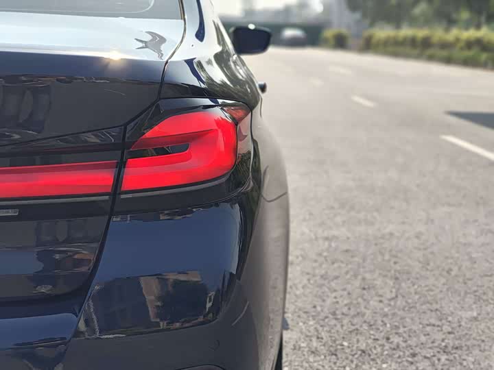 Фото 8 - BMW 5 Series