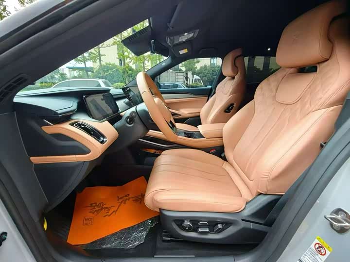 Фото 4 - BYD Song L