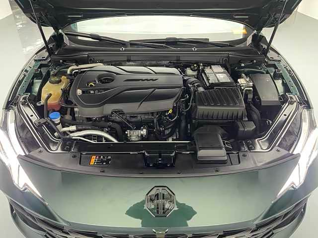 Фото 17 - MG Motor 7