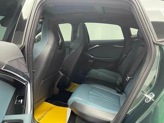 Фото 18 - MG Motor 7