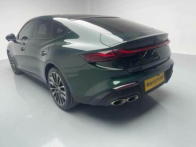 Фото 20 - MG Motor 7