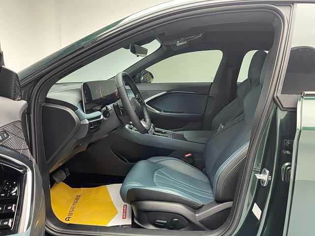 Фото 4 - MG Motor 7