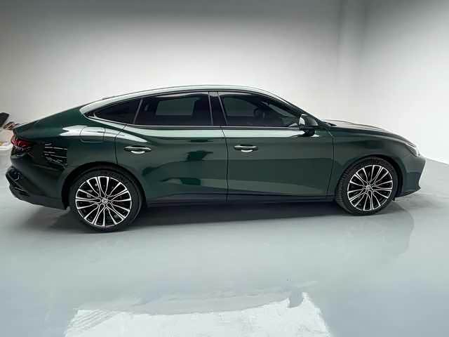 Фото 5 - MG Motor 7