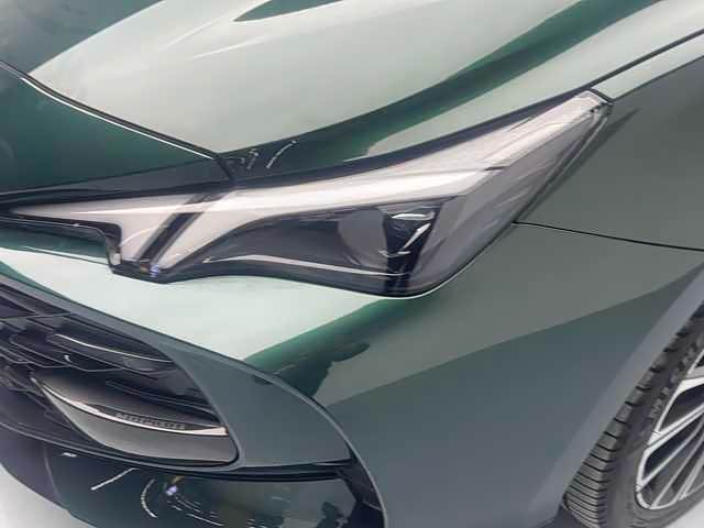 Фото 7 - MG Motor 7