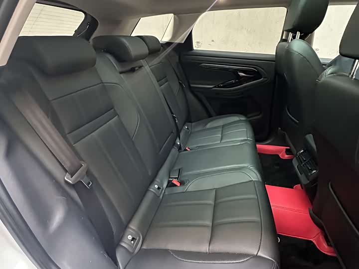 Фото 8 - Land Rover Range Rover Evoque L