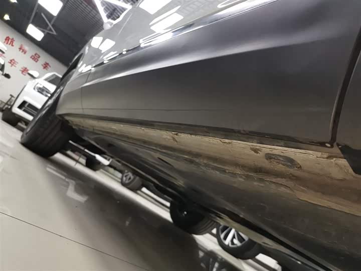 Фото 21 - Volkswagen Tayron