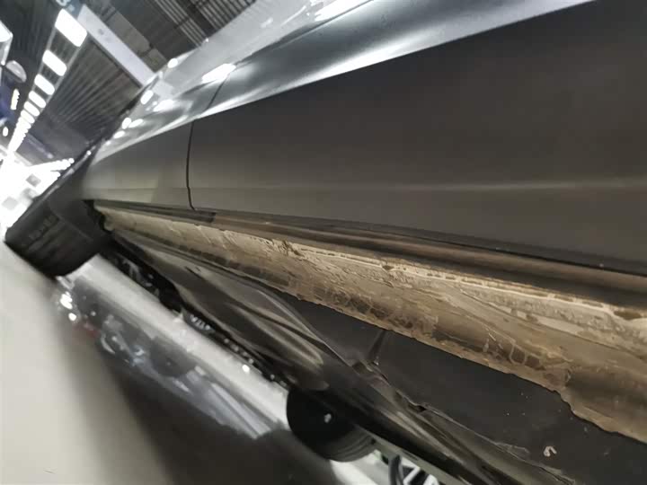 Фото 22 - Volkswagen Tayron