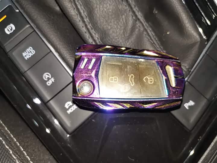 Фото 9 - Volkswagen Tayron