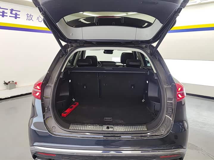 Фото 4 - Hongqi HS5