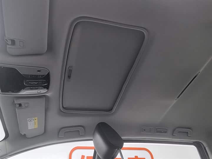 Фото 14 - GAC Trumpchi M8