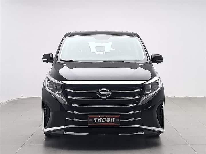 Фото 3 - GAC Trumpchi M8