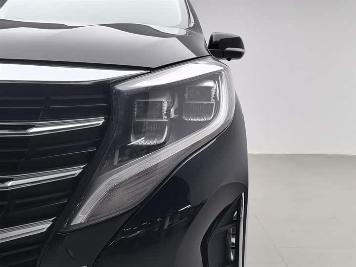 Фото 7 - GAC Trumpchi M8