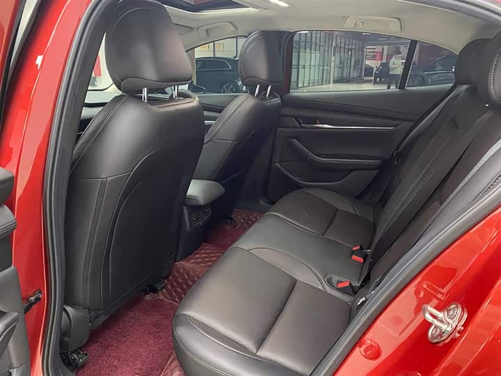 Фото 12 - Mazda 3 (Axela)