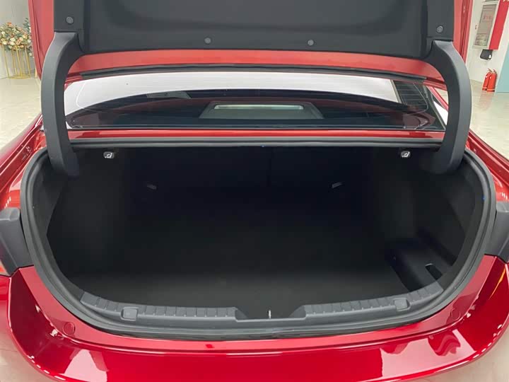 Фото 15 - Mazda 3 (Axela)