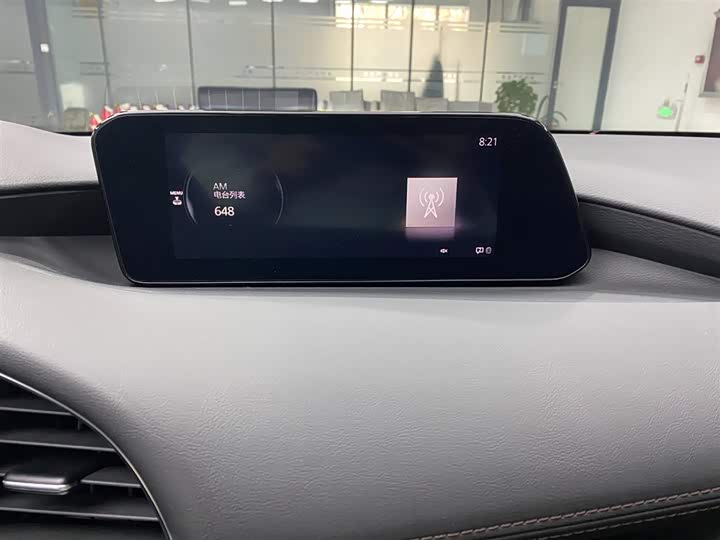 Фото 4 - Mazda 3 (Axela)