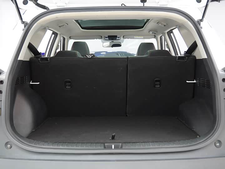 Фото 20 - Kia KX3