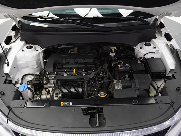 Фото 25 - Kia KX3