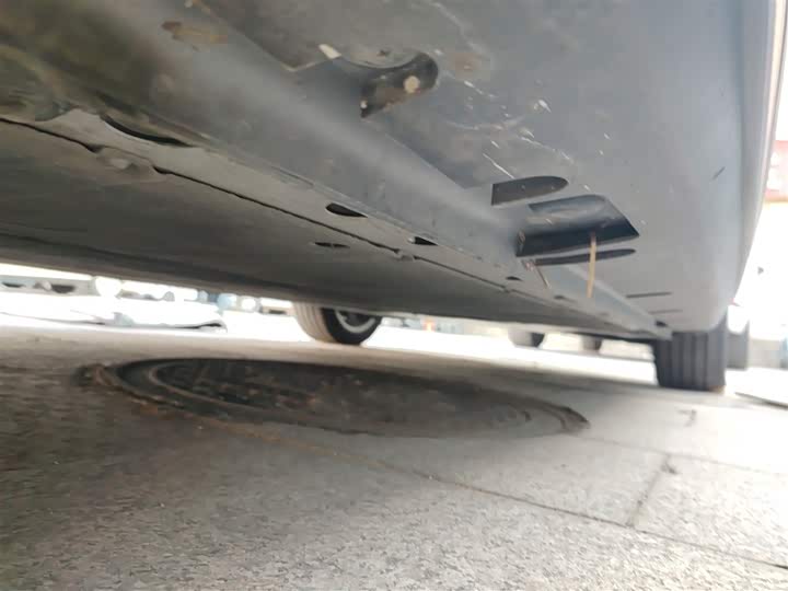 Фото 22 - MG Motor 4 EV