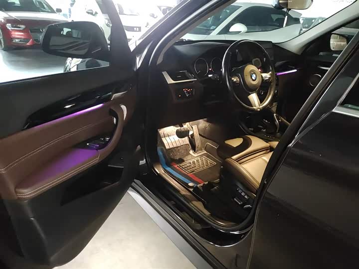 Фото 16 - BMW X1