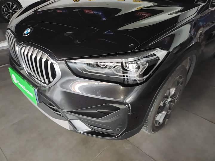 Фото 24 - BMW X1