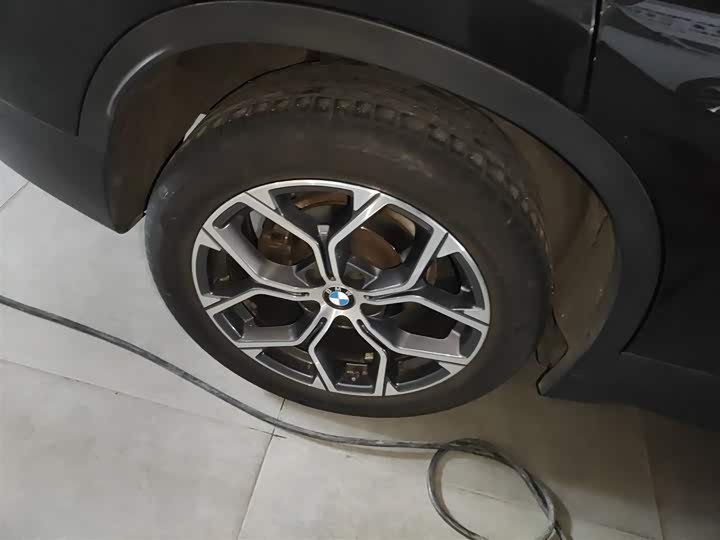 Фото 26 - BMW X1