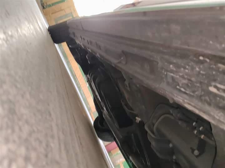 Фото 21 - GAC Trumpchi M8