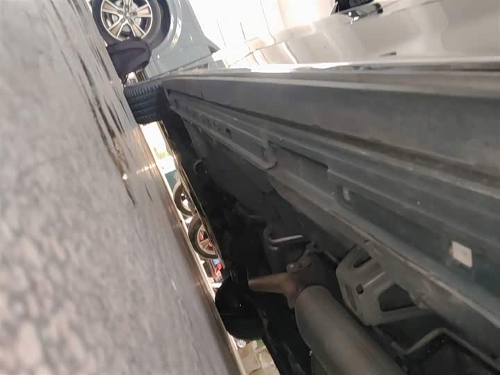 Фото 22 - GAC Trumpchi M8