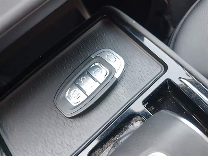 Фото 9 - Hongqi E-QM5