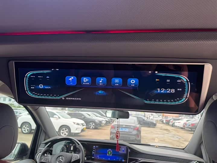 Фото 10 - Mercedes-Benz Vito