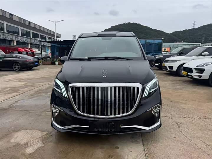 Фото 5 - Mercedes-Benz Vito