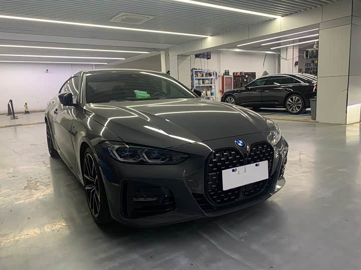 Фото 3 - BMW 4 Series