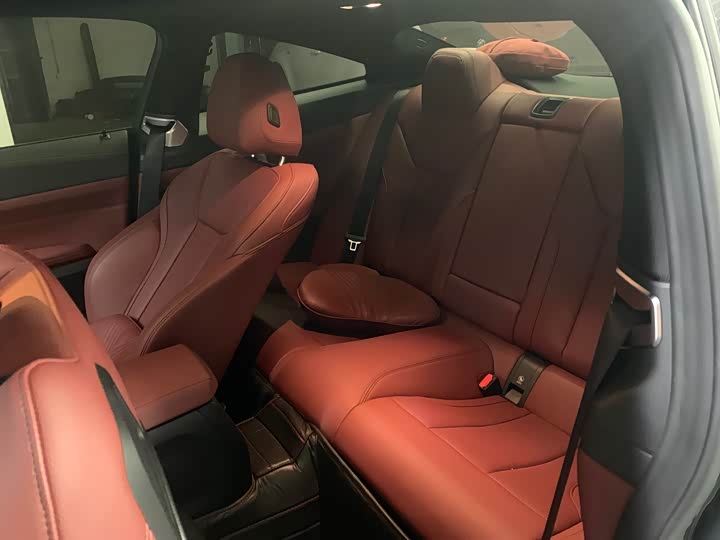 Фото 5 - BMW 4 Series