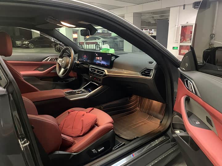 Фото 6 - BMW 4 Series