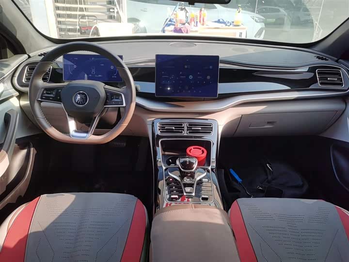 Фото 10 - BYD Qin Plus