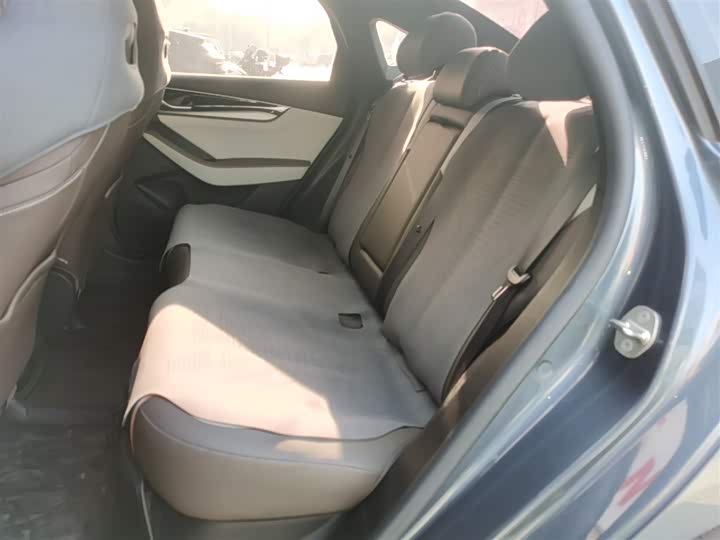 Фото 17 - BYD Qin Plus