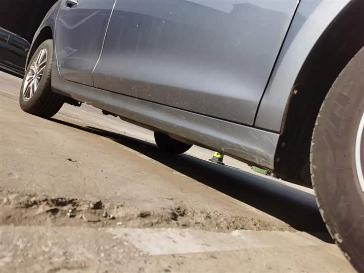 Фото 21 - BYD Qin Plus