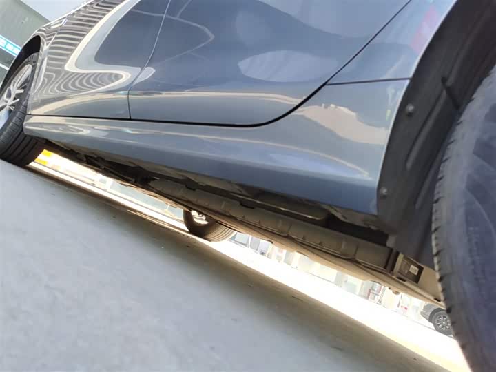 Фото 22 - BYD Qin Plus